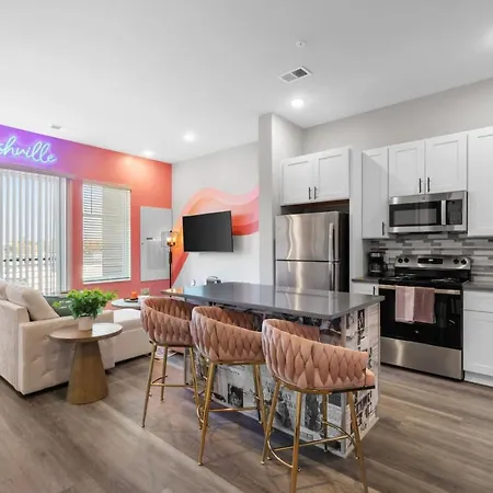 Appartement Alto 301
